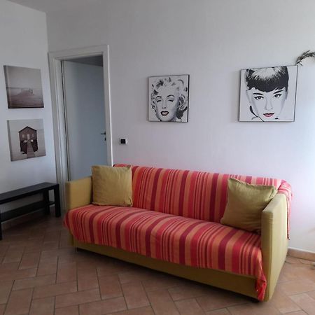 Il Palco residence Cinquale Esterno foto