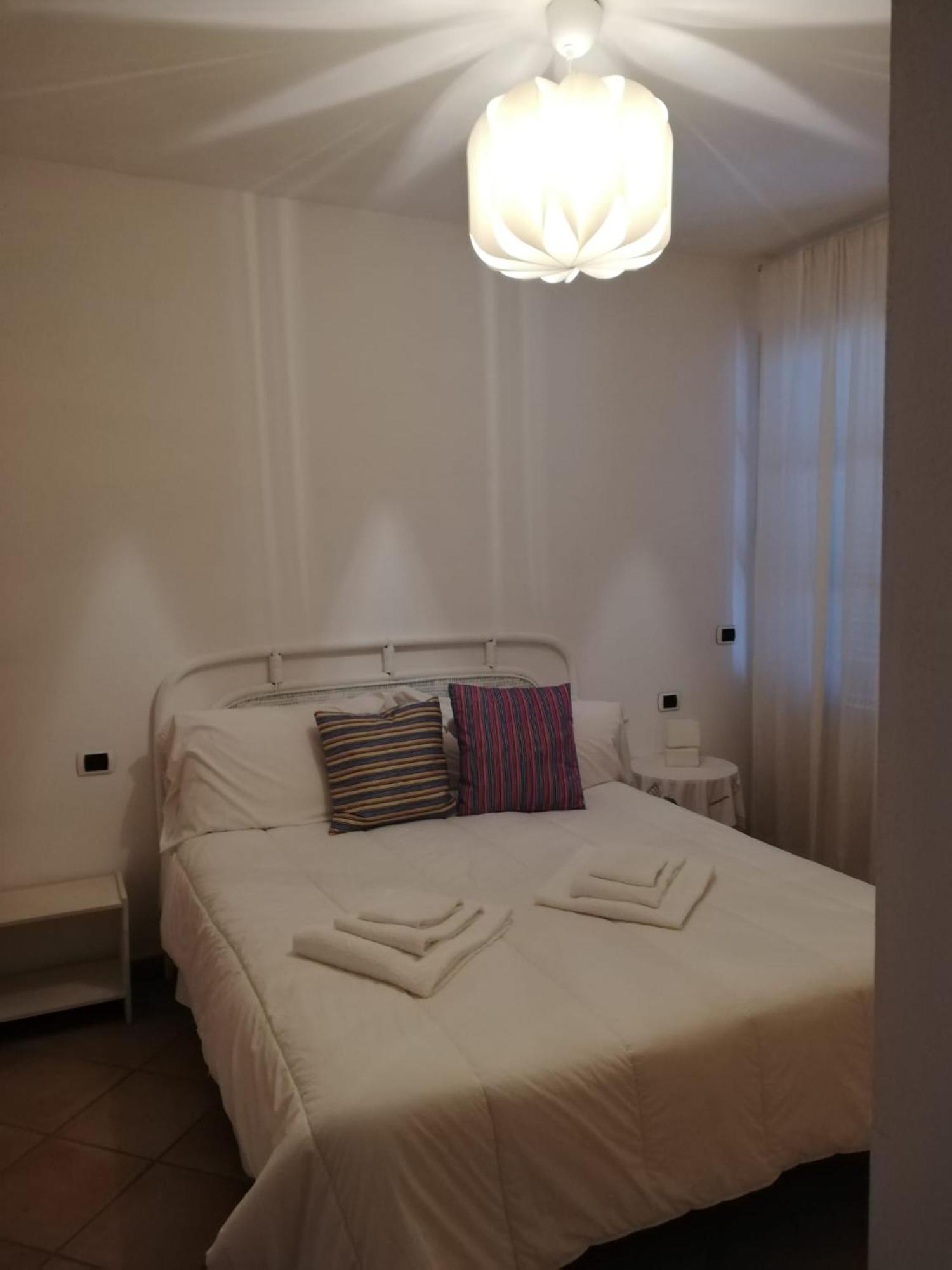 Il Palco residence Cinquale Esterno foto