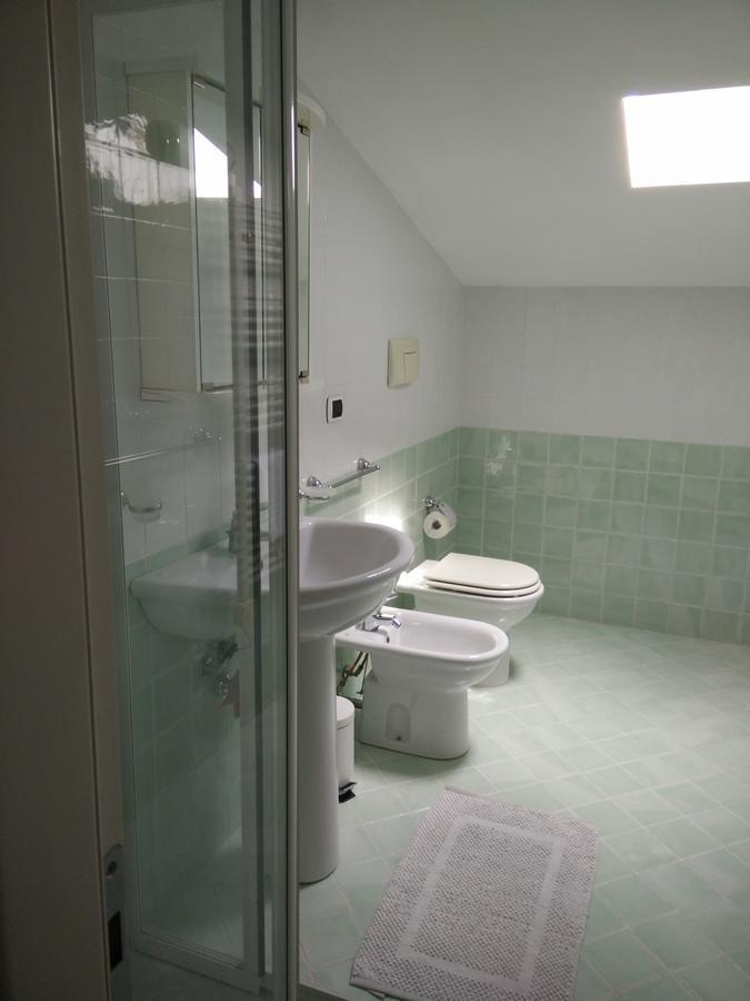 Il Palco residence Cinquale Esterno foto