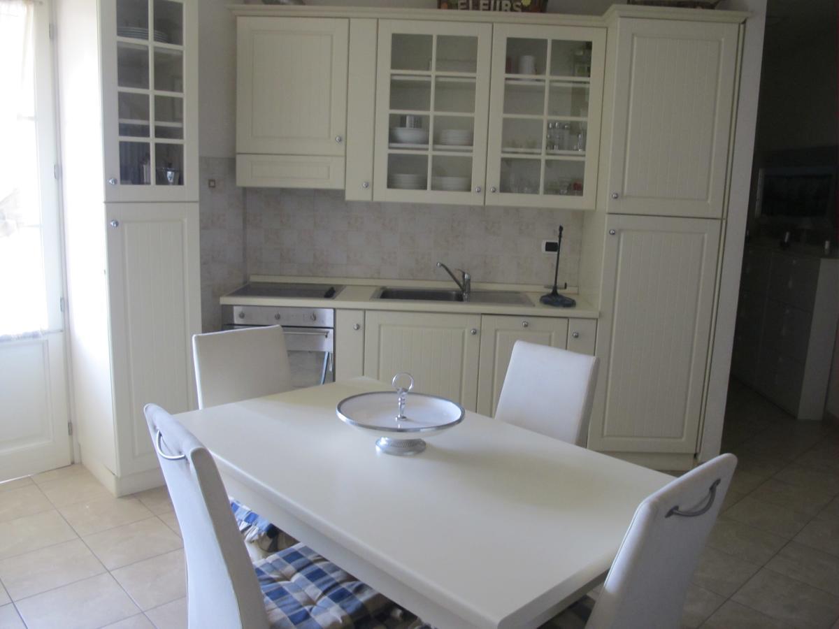 Il Palco residence Cinquale Esterno foto