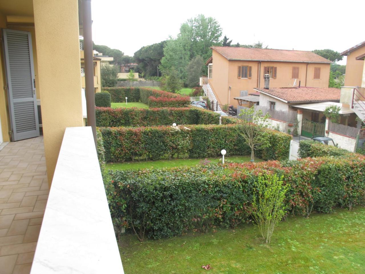 Il Palco residence Cinquale Esterno foto