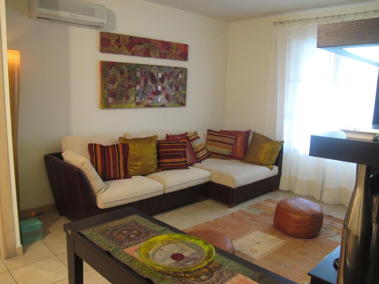 Il Palco residence Cinquale Esterno foto
